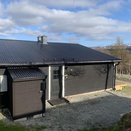 5 Beds Cabin In Taenndalen, Funaesdalen Exterior foto